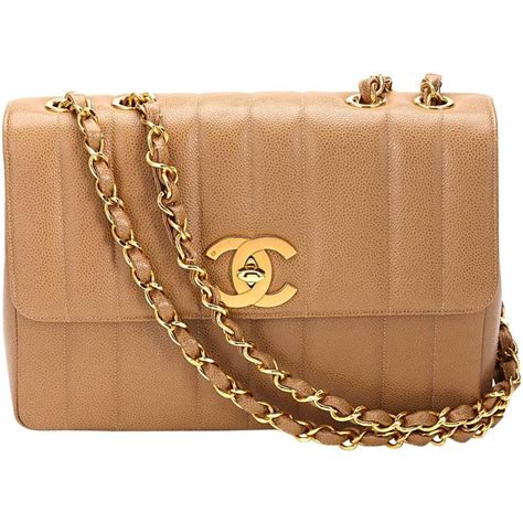 chanel jumbo flap caviar replica|Chanel Vintage Caviar Vertical Quilt Jumbo Flap .